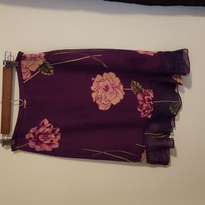 Skirt, size 4 BCBG Maxazria